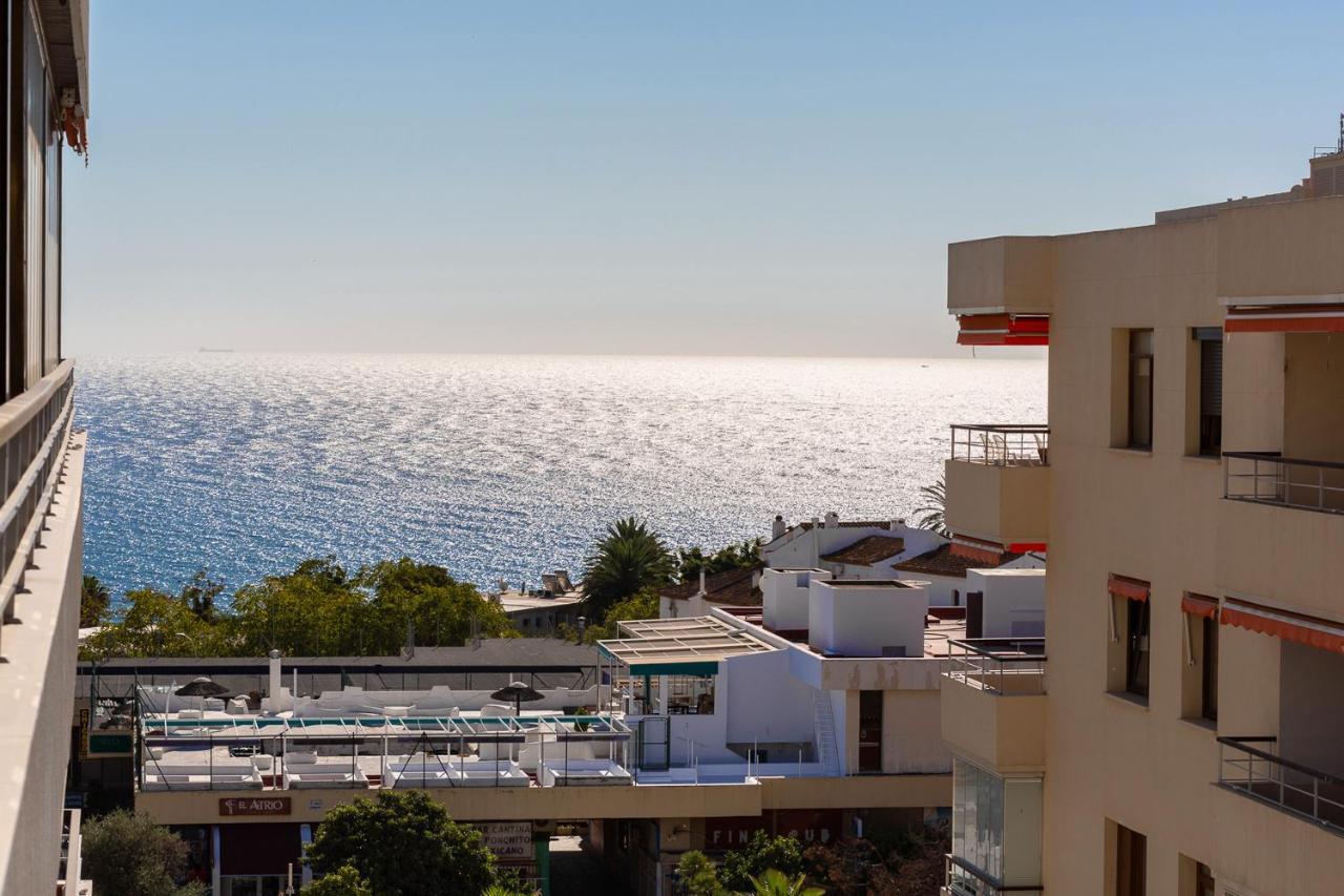 La Nogalera Centro Torremolinos