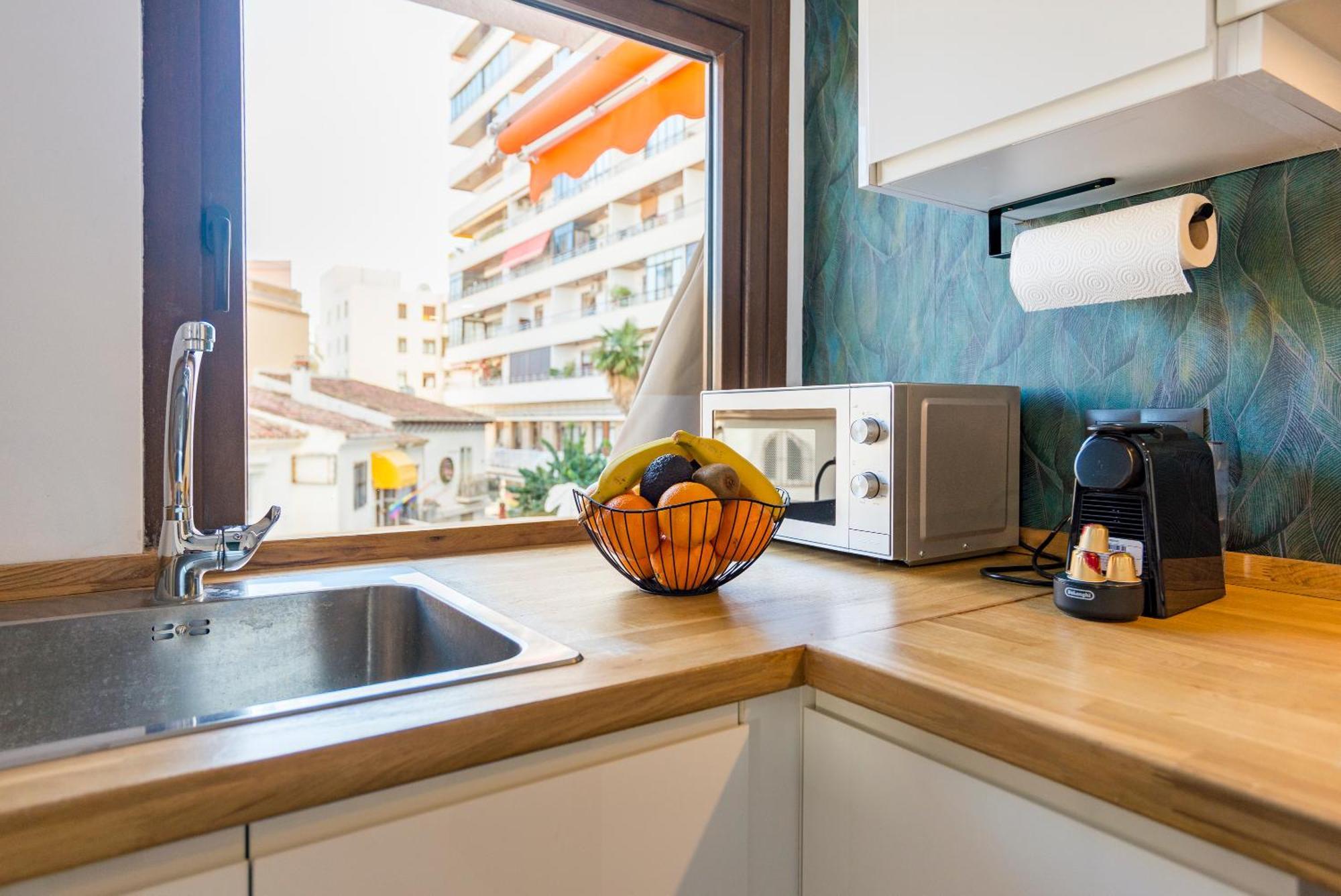 La Nogalera Centro Torremolinos